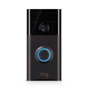 Ring doorbell